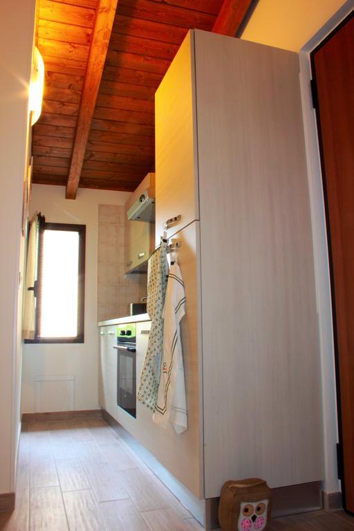 Il Tiglio B&B Roma Exterior foto